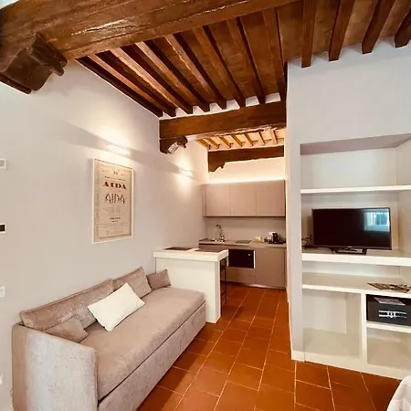 Pensjonat Palazzo Borgocolonne - Manu Maison