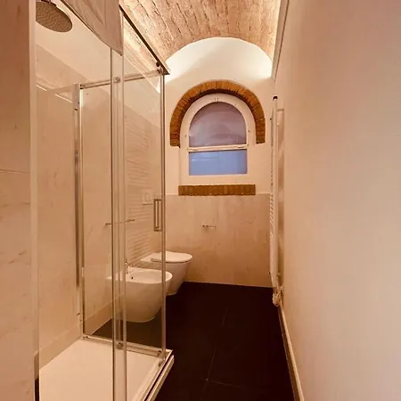 Pensjonat Palazzo Borgocolonne - Manu Maison