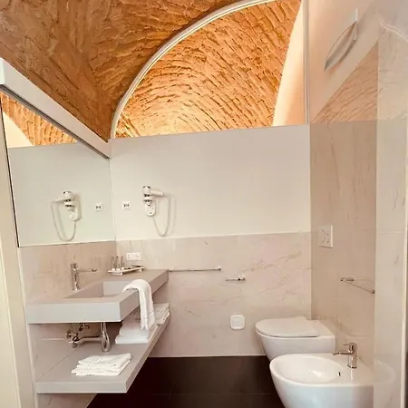 Penzion Palazzo Borgocolonne - Manu Maison Parma