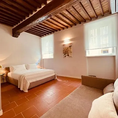 Palazzo Borgocolonne - Manu Maison Pensjonat 4*