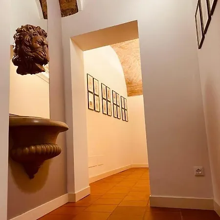 Palazzo Borgocolonne - Manu Maison Penzion Parma