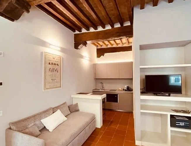 Penzion Palazzo Borgocolonne - Manu Maison