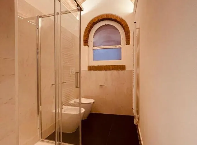 Penzion Palazzo Borgocolonne - Manu Maison