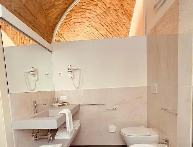 Penzion Palazzo Borgocolonne - Manu Maison Parma