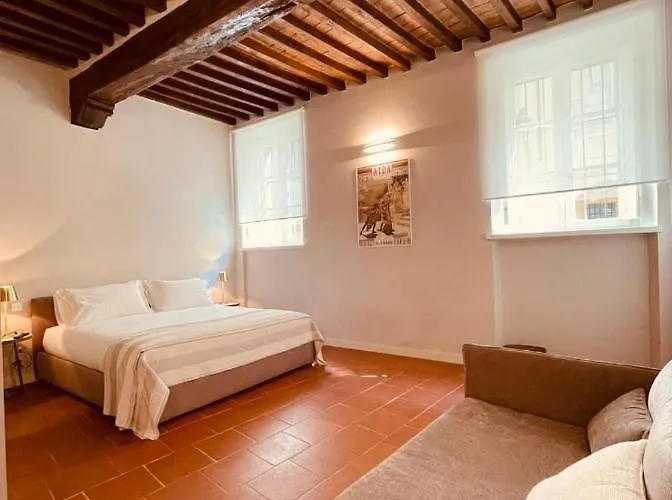 Palazzo Borgocolonne - Manu Maison Penzion 4*